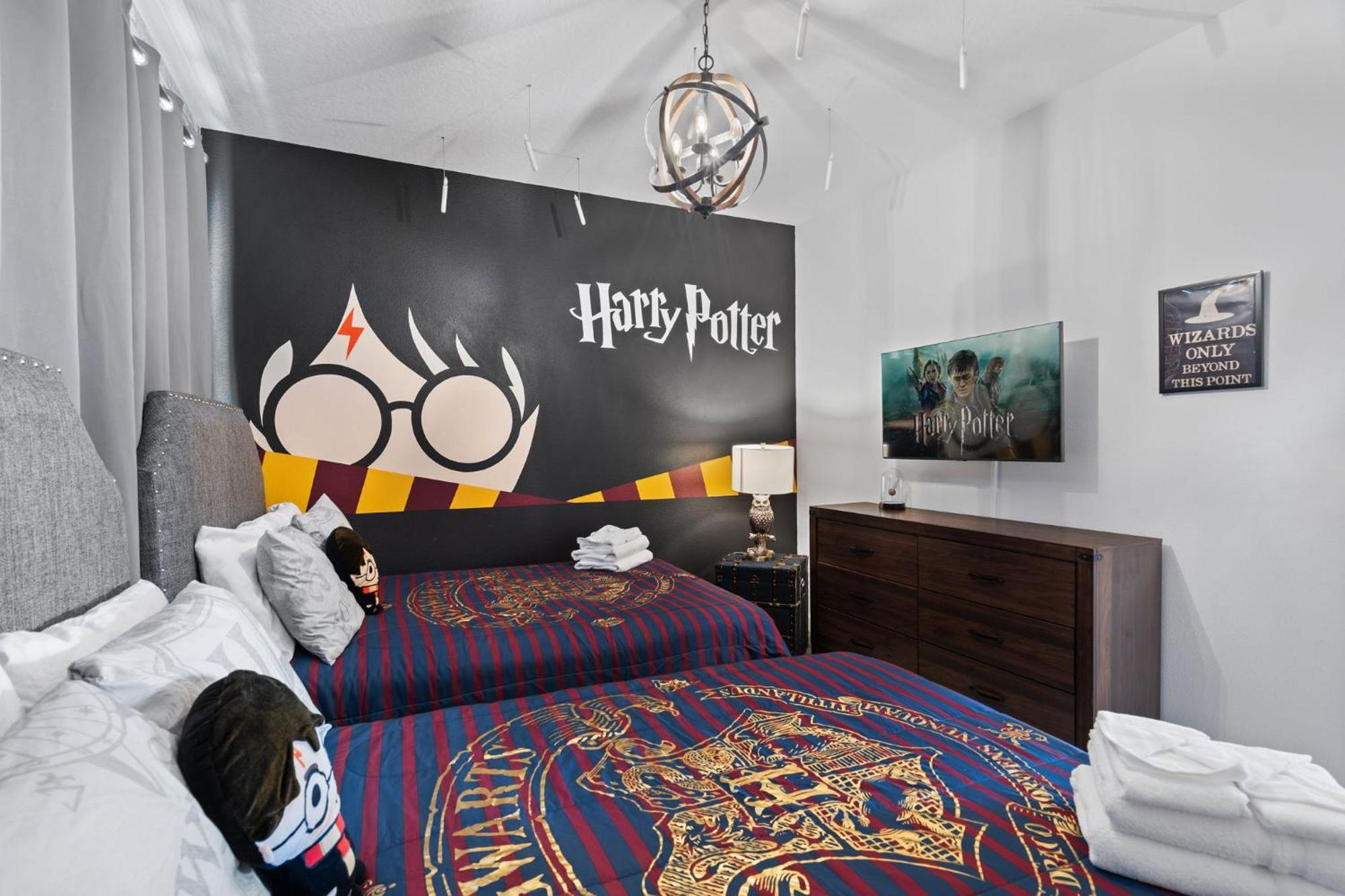Beautiful 5Bedroom House Close To Disney 8943 基西米 外观 照片