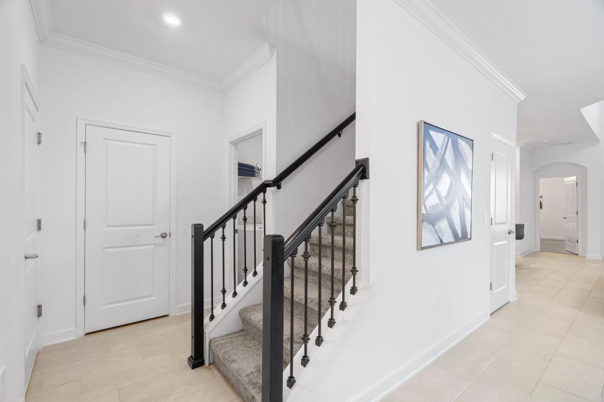 Beautiful 5Bedroom House Close To Disney 8943 基西米 外观 照片