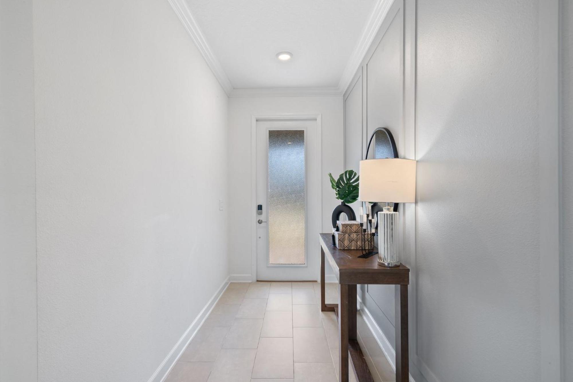 Beautiful 5Bedroom House Close To Disney 8943 基西米 外观 照片